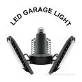 Luz de garaje plegable comercial E26 E26 High Bay